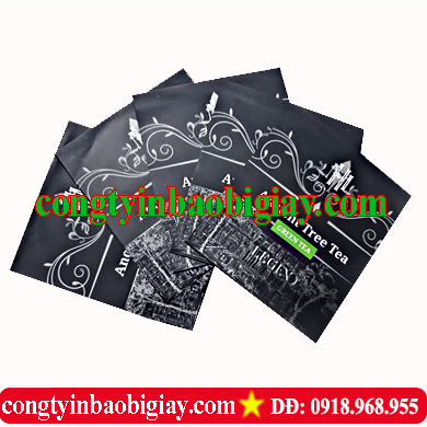 In túi trà| baobimangghep.com